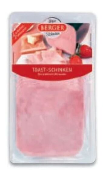 Metro Toastschinken Angebot