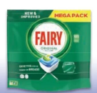 Metro Geschirrreiniger tabs Angebot