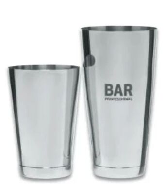 Metro Bar professional boston shaker-set Angebot