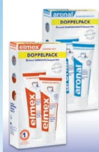 Metro Zahncreme Angebot