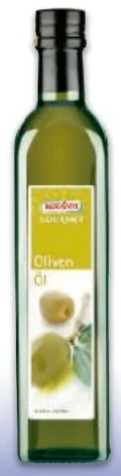 Metro Olivenöl Angebot