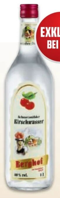 Metro Schnaps Angebot