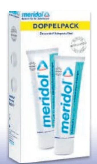 Metro Zahncreme Angebot