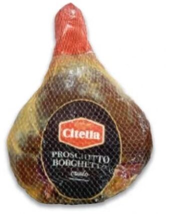 Metro Prosciutto borghetto Angebot