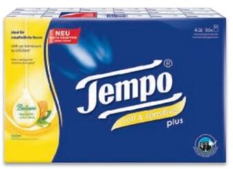 Metro Taschentücher Angebot