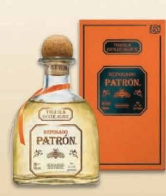 Metro Tequila Angebot