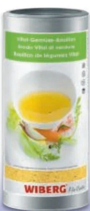 Metro Vital gemüse bouillon Angebot
