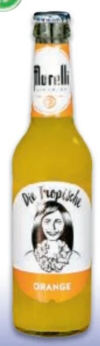Metro Murelli limonaden Angebot