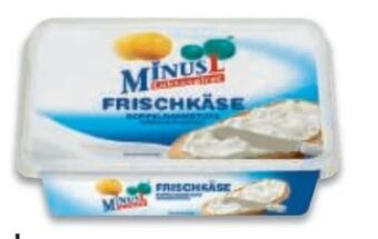 Metro Frischkäse Angebot