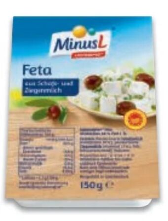 Metro Feta Angebot