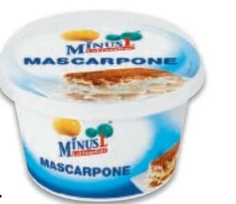 Metro Mascarpone Angebot