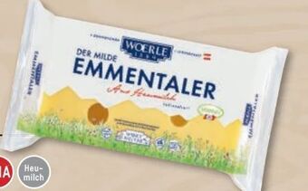 Metro Emmentaler Angebot