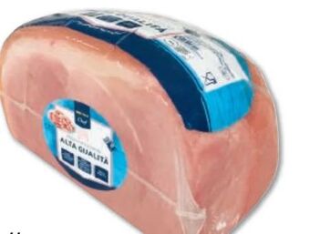 Metro Prosciutto cotto Angebot