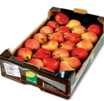 Metro Birnen williams Angebot