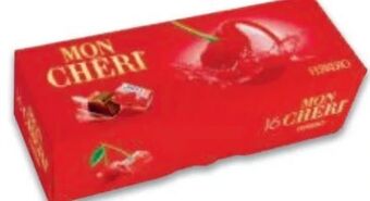 Metro Mon cheri Angebot