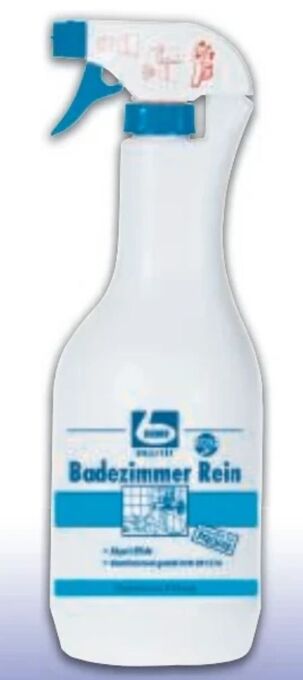 Metro Badreiniger Angebot