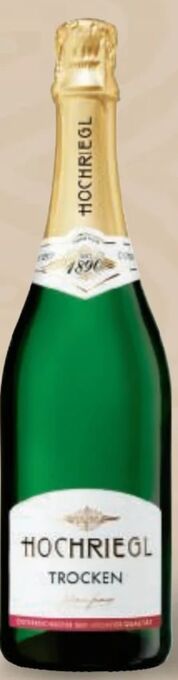 Metro Sekt Angebot