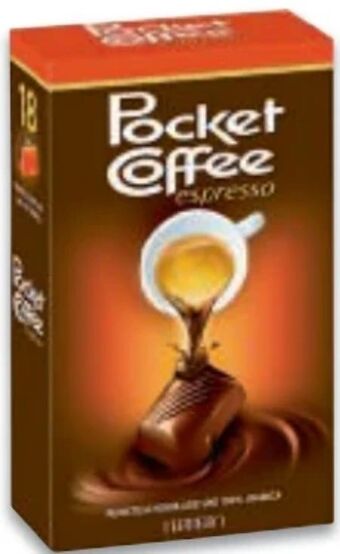 Metro Pocket coffee Angebot