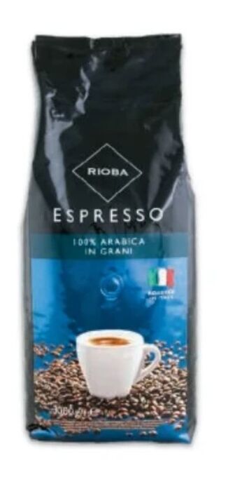 Metro Kaffee espresso Angebot