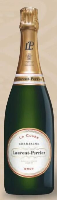 Metro Champagne la cuvée brut Angebot