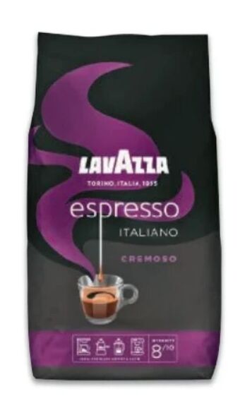 Metro Espresso cremoso Angebot