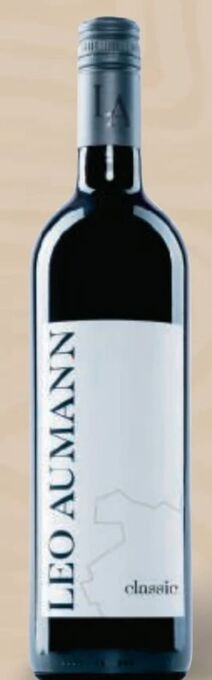 Metro Classic cuvée Angebot