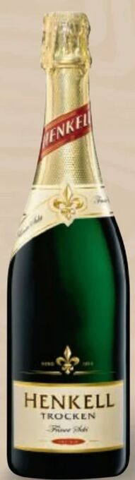 Metro Sekt Angebot