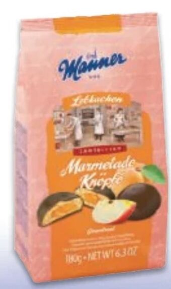 Metro Lebkuchen Angebot