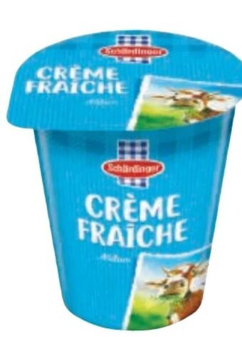 Metro Creme fraiche Angebot