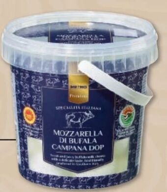 Metro Mozzarella di bufala Angebot