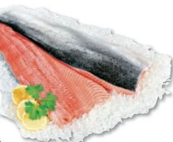 Metro Lachsfilet Angebot