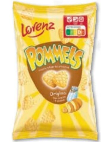 Metro Pommels Angebot