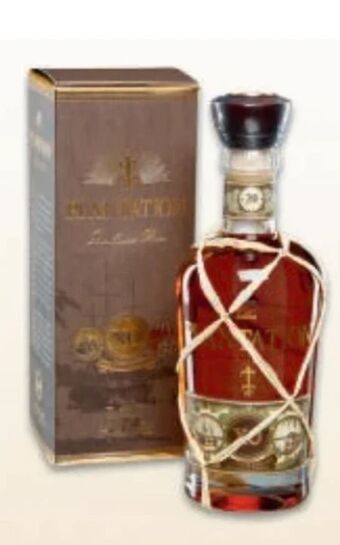 Metro Rum xo Angebot