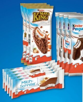Metro Kinder milchschnitte Angebot