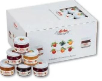 Metro Konfitüre Angebot
