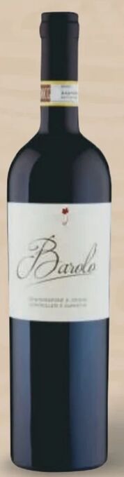 Metro Barolo Angebot