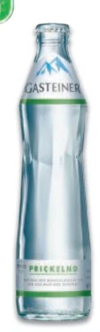 Metro Mineralwasser Angebot