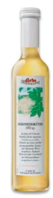 Metro Sirup Angebot