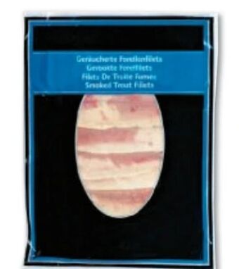 Metro Forellenfilet Angebot