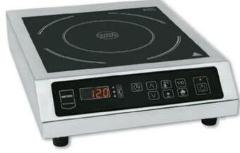 Metro Induktionskocher gic 3035 Angebot