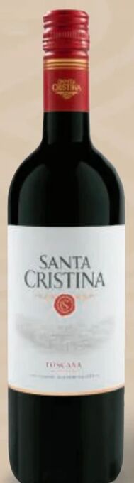 Metro Rosso toscana Angebot