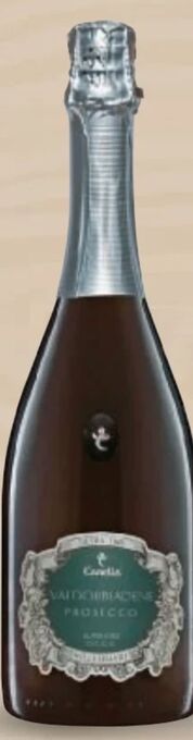 Metro Prosecco spumante superiore Angebot
