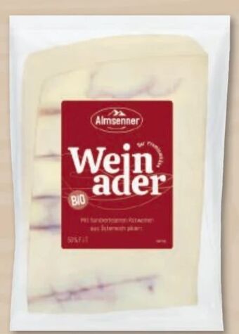 Metro Bio weinader Angebot
