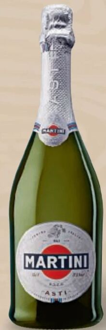 Metro Martini sekt Angebot