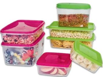 Metro Vorratsdosen Angebot