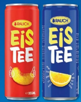 Metro Eistee Angebot