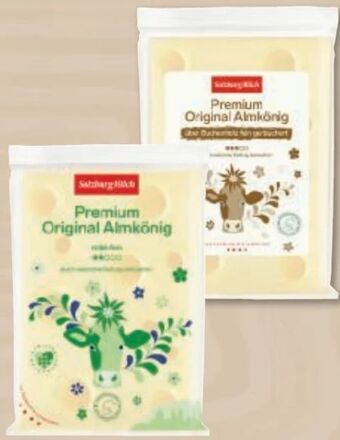 Metro Premium almkönig Angebot