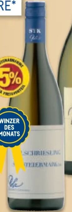 Metro Welschriesling Angebot