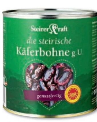 Metro Steirische käferbohne Angebot