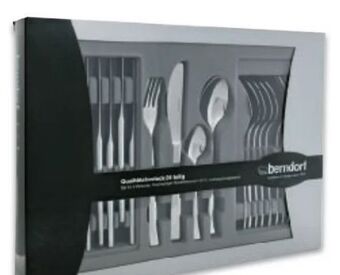 Metro Besteckset joker Angebot